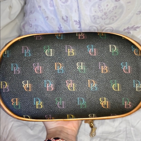 Dooney & Bourke bag - Picture 3 of 5
